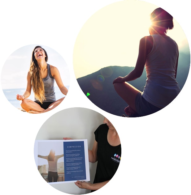 Mindfulness