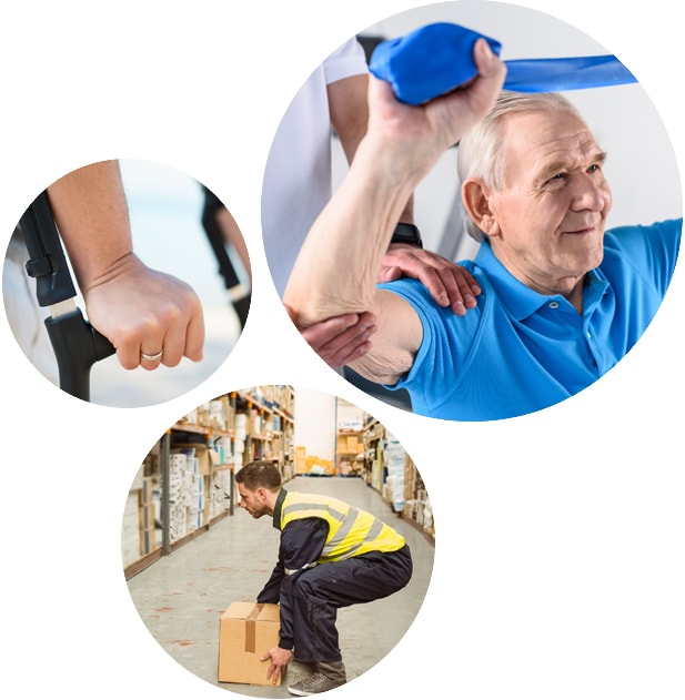 Associated services