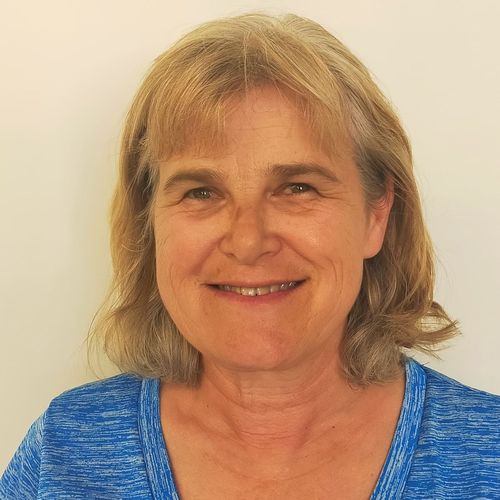 Pauline Guy-Taylor
