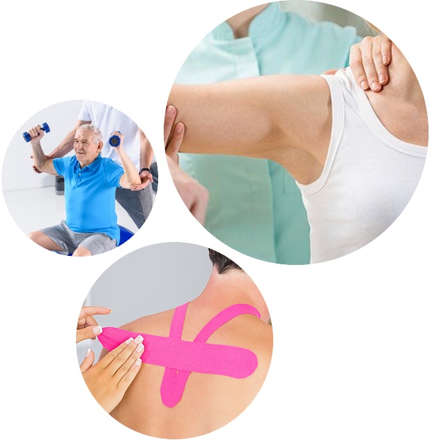 physiotherapy
