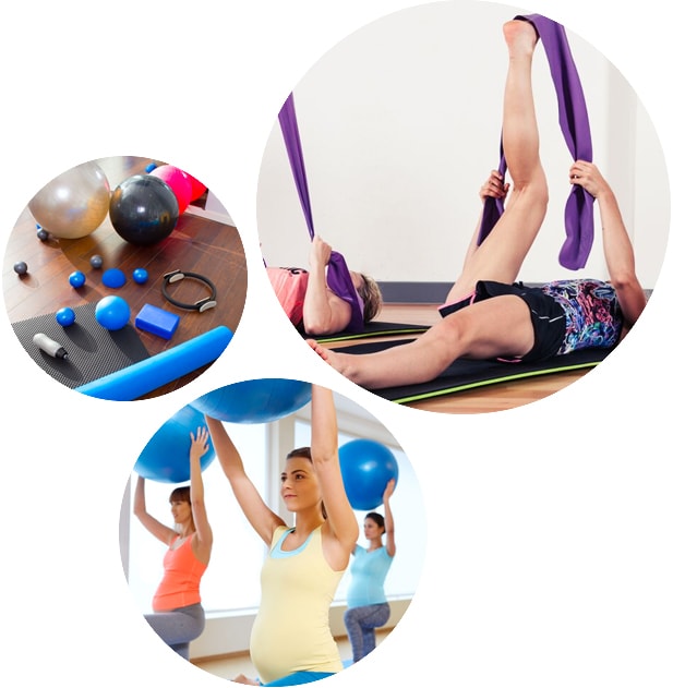 Pilates