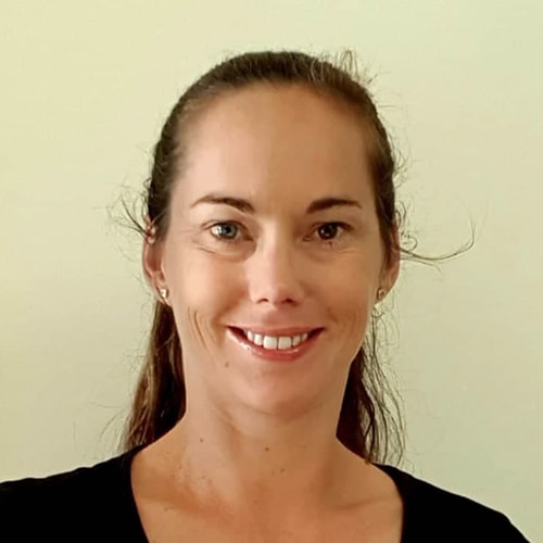Natarsha Munro